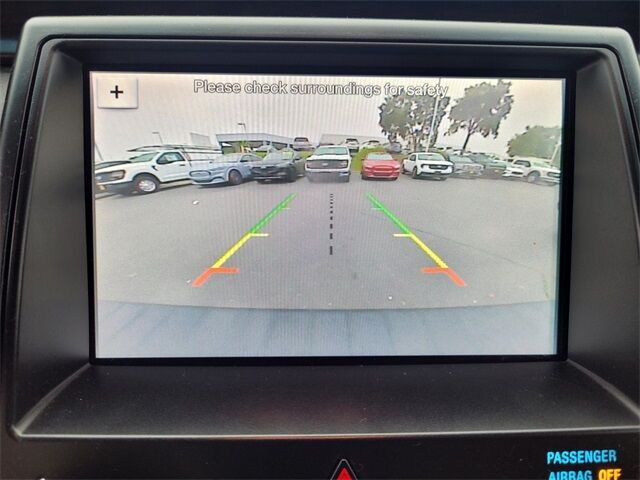 2019 Ford Flex Limited Roseville CA