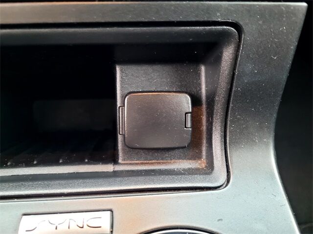 2019 Ford Flex Limited Roseville CA