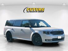 2019_Ford_Flex_Limited_ Roseville CA