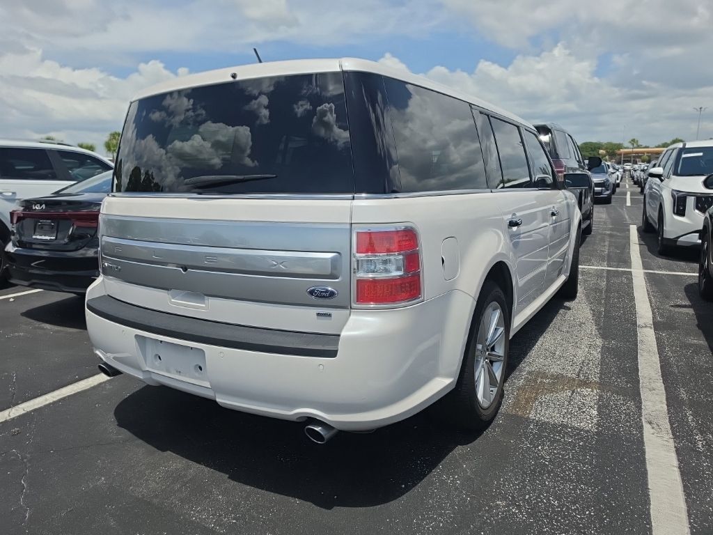2019 Ford Flex Limited San Clemente CA