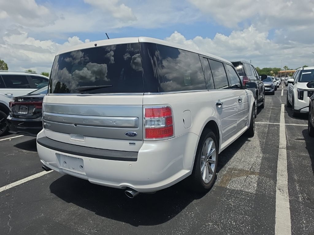2019 Ford Flex Limited San Clemente CA