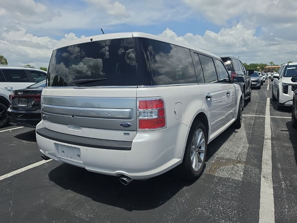 2019 Ford Flex Limited San Clemente CA