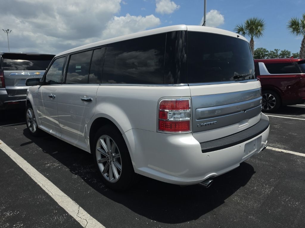 2019 Ford Flex Limited San Clemente CA