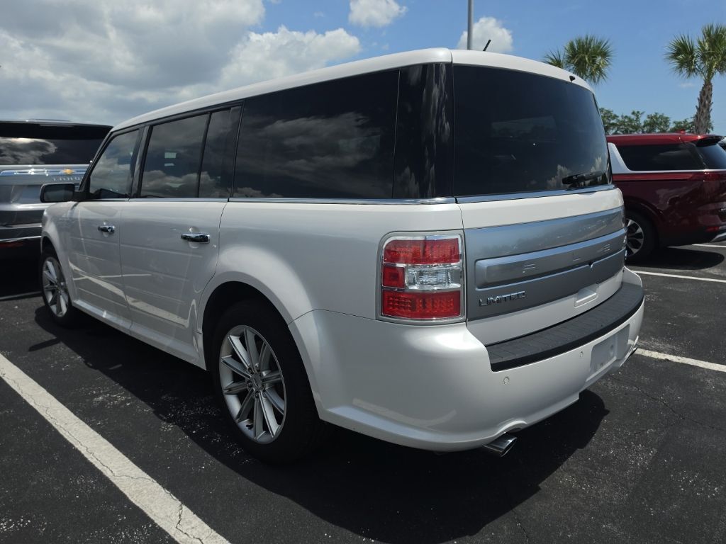 2019 Ford Flex Limited San Clemente CA