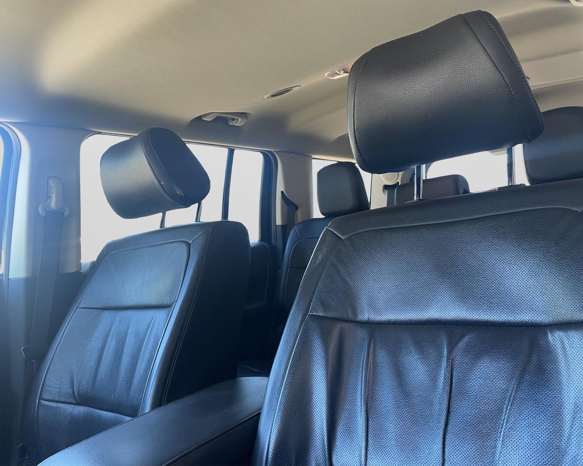 2019 Ford Flex Limited Sport Utility 4D Port Orchard WA