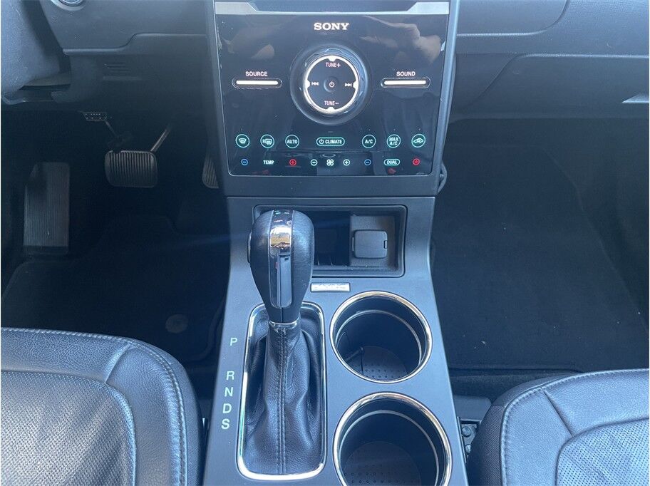 2019 Ford Flex Limited Sport Utility 4D Port Orchard WA