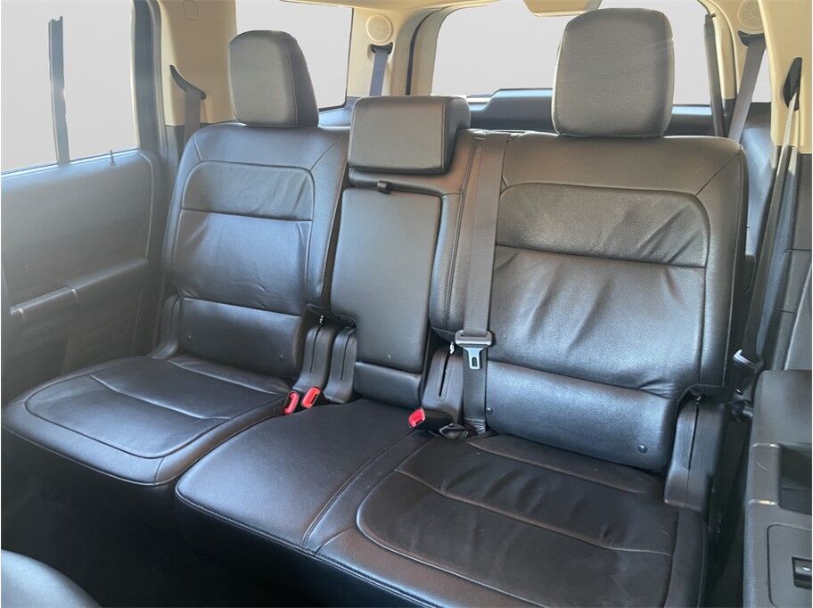 2019 Ford Flex Limited Sport Utility 4D Port Orchard WA
