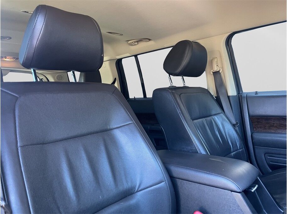 2019 Ford Flex Limited Sport Utility 4D Port Orchard WA