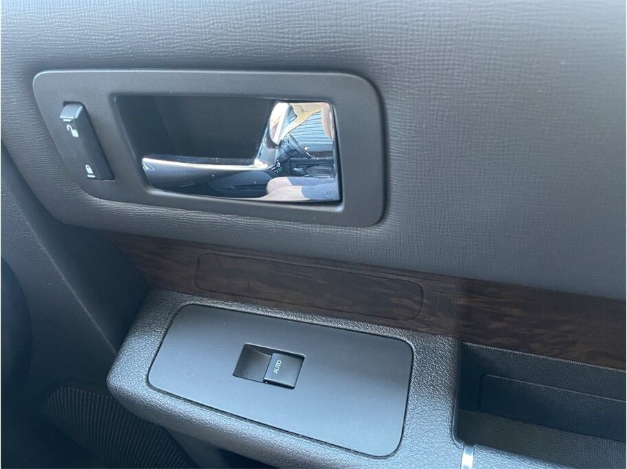 2019 Ford Flex Limited Sport Utility 4D Port Orchard WA