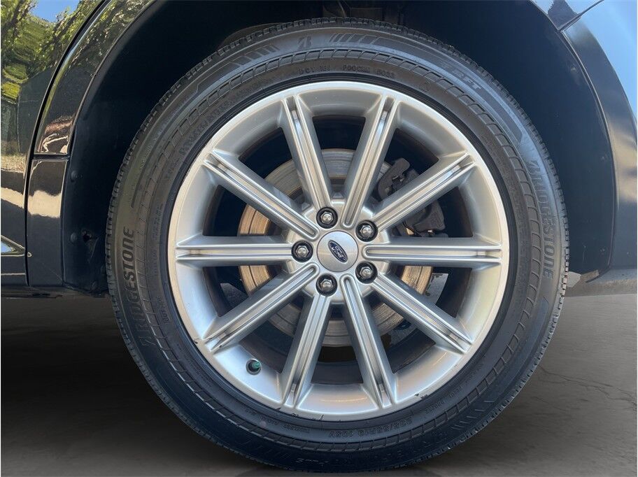 2019 Ford Flex Limited Sport Utility 4D Port Orchard WA