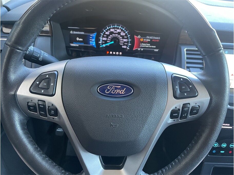 2019 Ford Flex Limited Sport Utility 4D Port Orchard WA