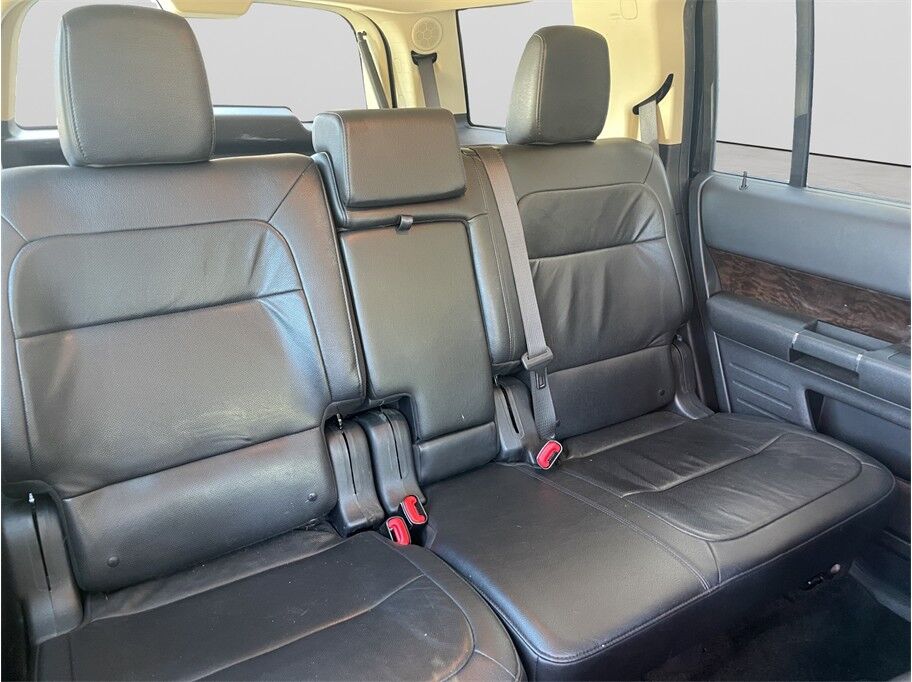 2019 Ford Flex Limited Sport Utility 4D Port Orchard WA