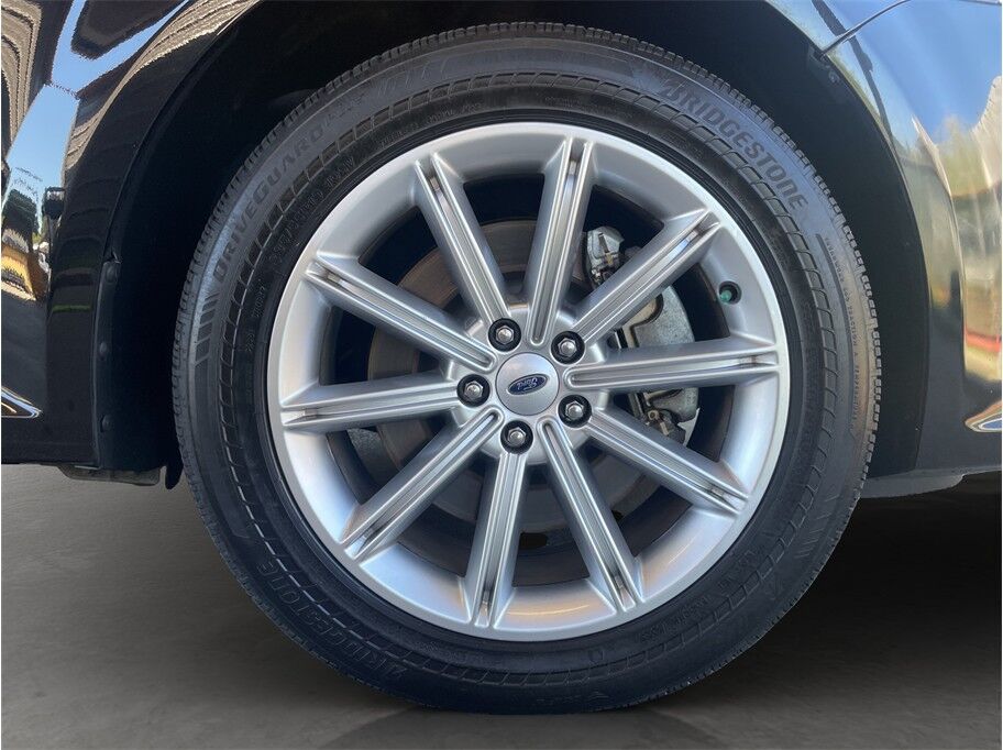 2019 Ford Flex Limited Sport Utility 4D Port Orchard WA