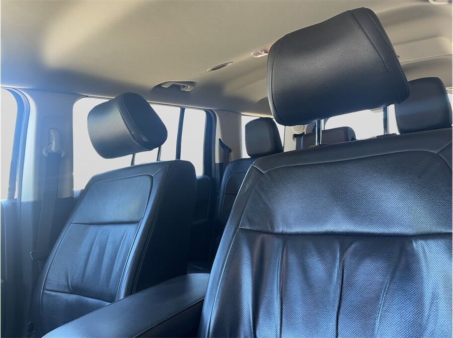 2019 Ford Flex Limited Sport Utility 4D Port Orchard WA
