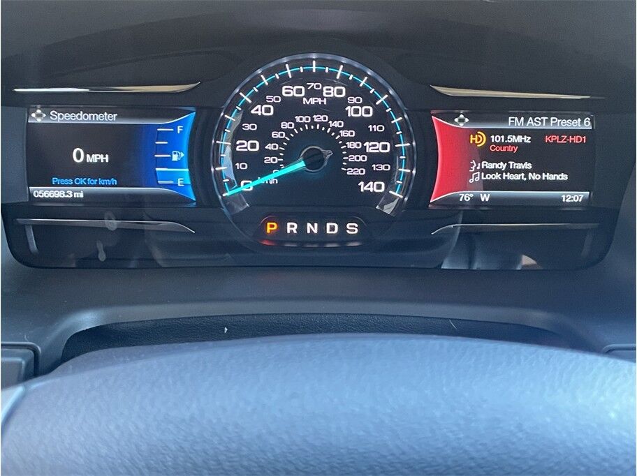 2019 Ford Flex Limited Sport Utility 4D Port Orchard WA