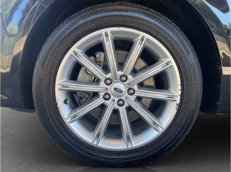2019 Ford Flex Limited Sport Utility 4D Port Orchard WA