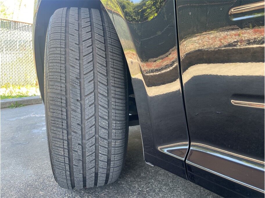 2019 Ford Flex Limited Sport Utility 4D Port Orchard WA
