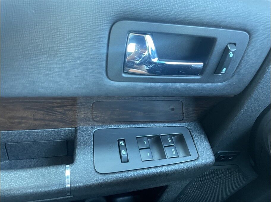 2019 Ford Flex Limited Sport Utility 4D Port Orchard WA