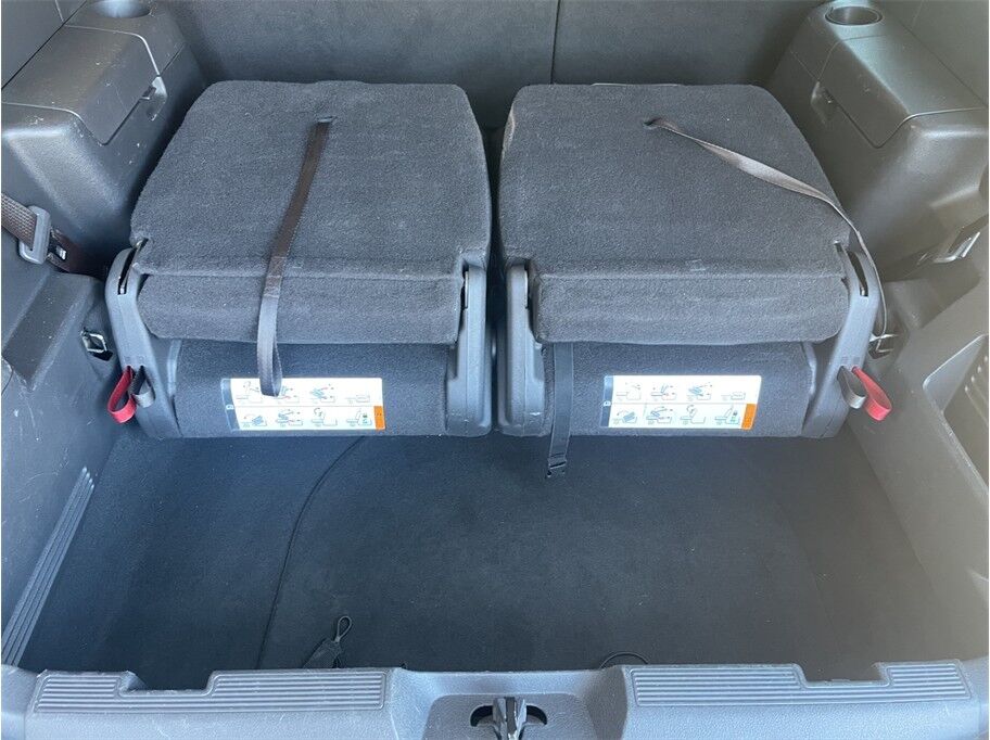 2019 Ford Flex Limited Sport Utility 4D Port Orchard WA