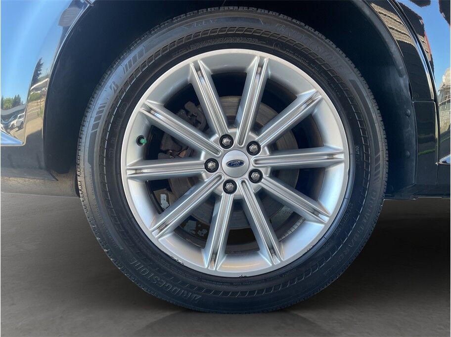 2019 Ford Flex Limited Sport Utility 4D Port Orchard WA