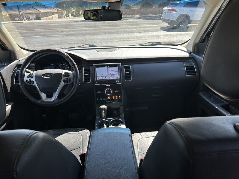 2019 Ford Flex Limited St George UT