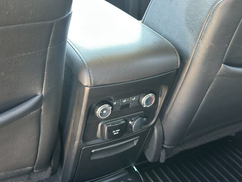 2019 Ford Flex Limited St George UT