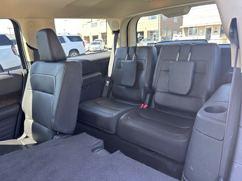 2019 Ford Flex Limited St George UT