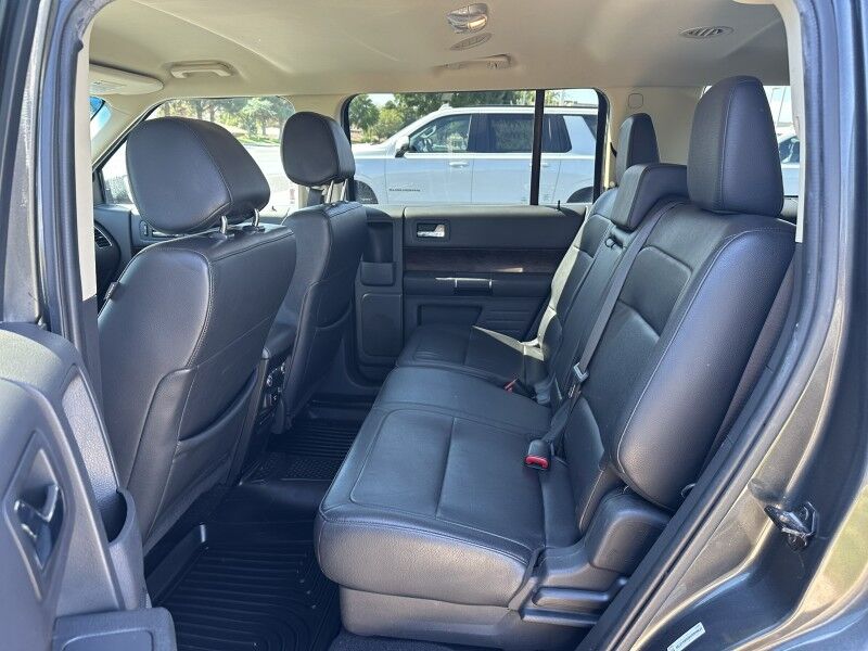 2019 Ford Flex Limited St George UT