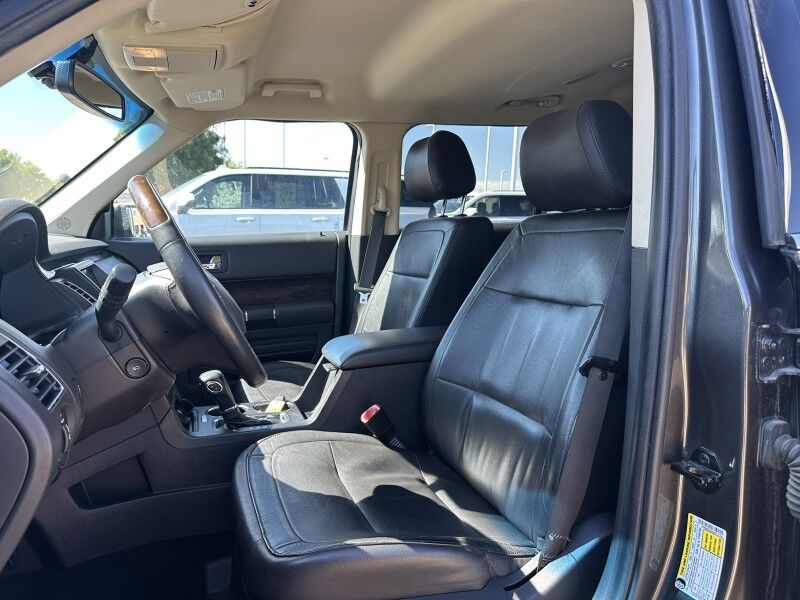 2019 Ford Flex Limited St George UT