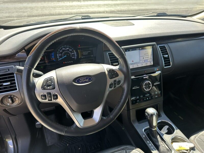 2019 Ford Flex Limited St George UT