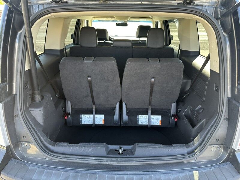 2019 Ford Flex Limited St George UT