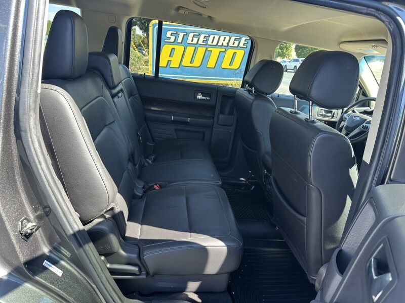 2019 Ford Flex Limited St George UT