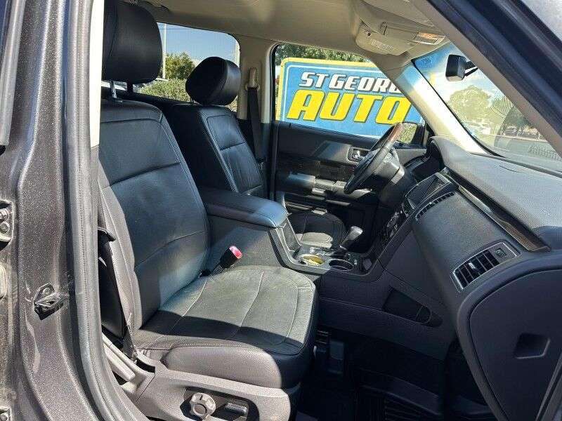 2019 Ford Flex Limited St George UT