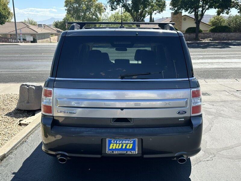 2019 Ford Flex Limited St George UT