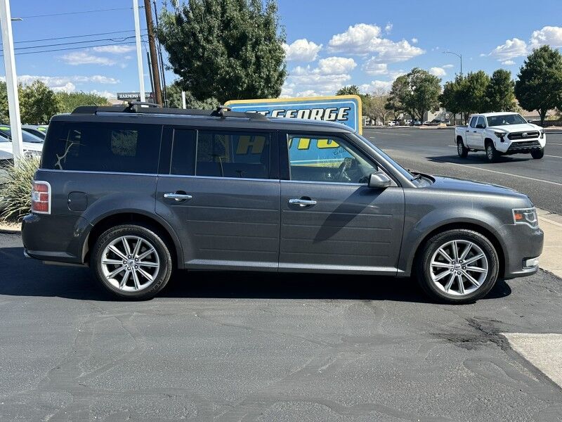 2019 Ford Flex Limited St George UT