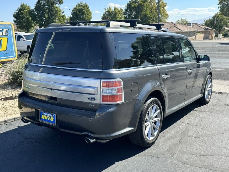 2019 Ford Flex Limited St George UT