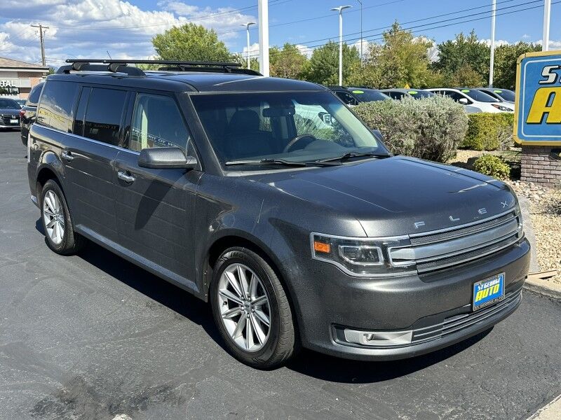 2019 Ford Flex Limited St George UT