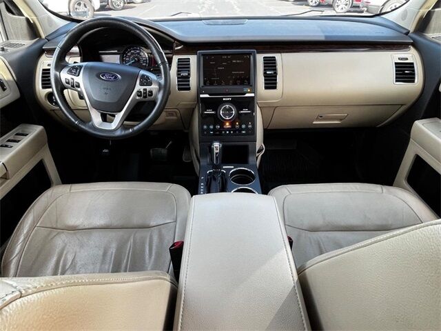 2019 Ford Flex Limited Washington MO