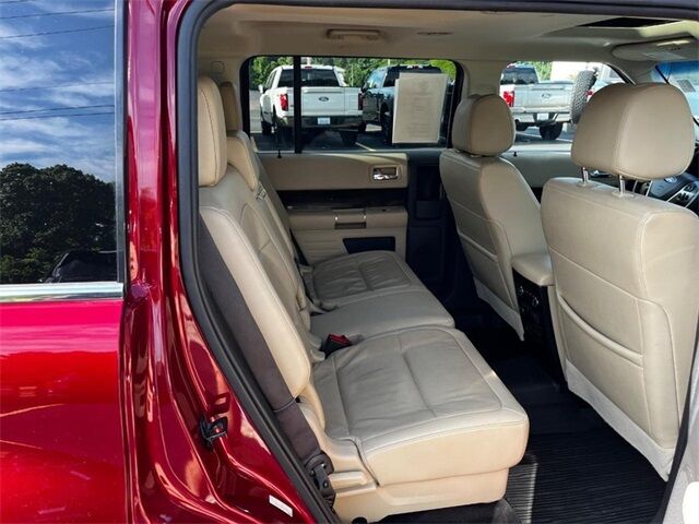 2019 Ford Flex Limited Washington MO