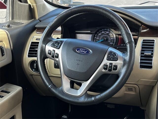 2019 Ford Flex Limited Washington MO