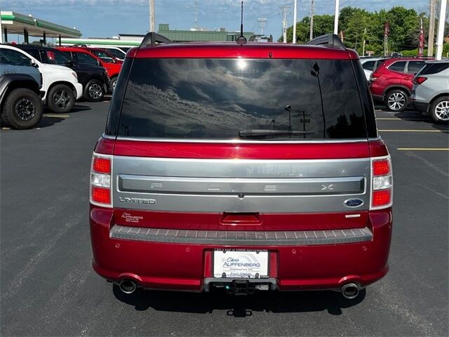 2019 Ford Flex Limited Washington MO