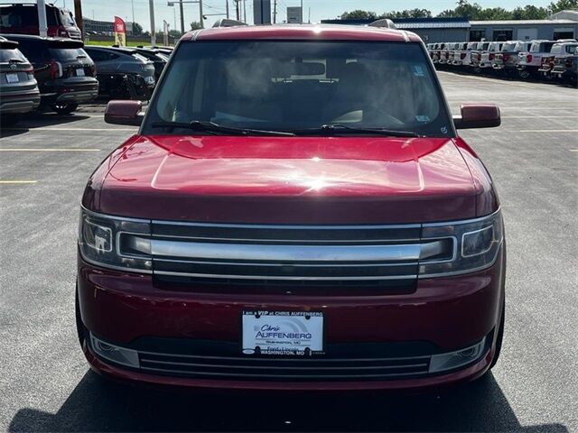2019 Ford Flex Limited Washington MO