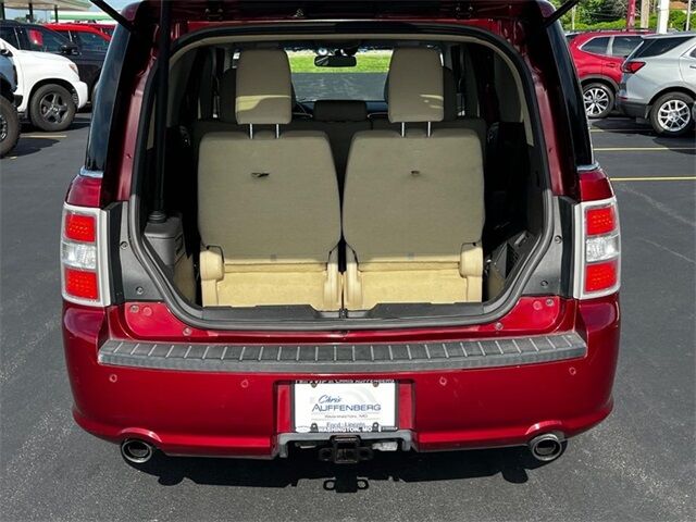 2019 Ford Flex Limited Washington MO