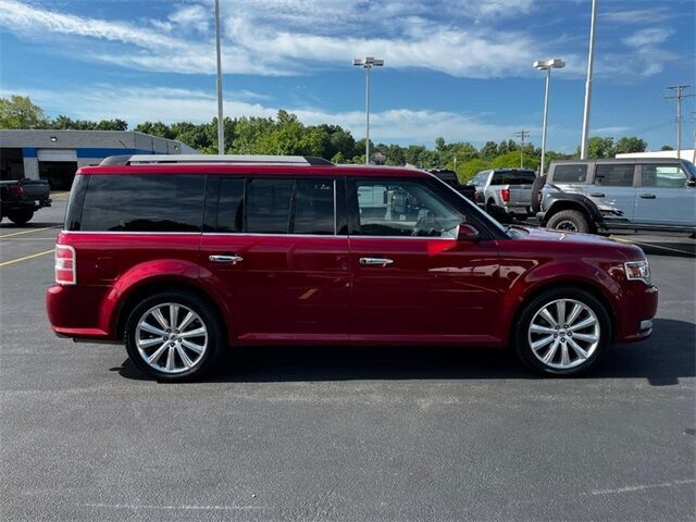 2019 Ford Flex Limited Washington MO