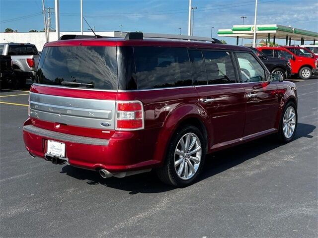 2019 Ford Flex Limited Washington MO