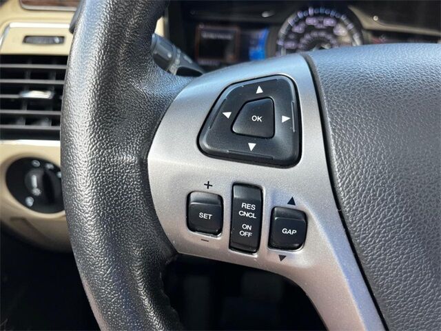 2019 Ford Flex Limited Washington MO