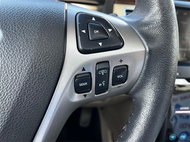 2019 Ford Flex Limited Washington MO