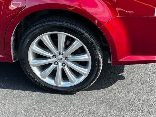 2019 Ford Flex Limited Washington MO