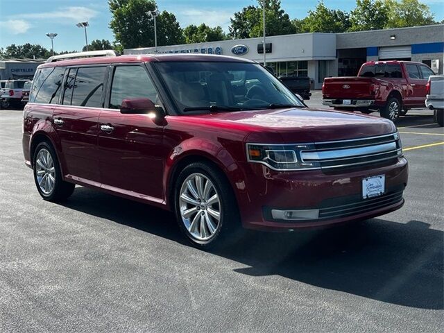 2019 Ford Flex Limited Washington MO