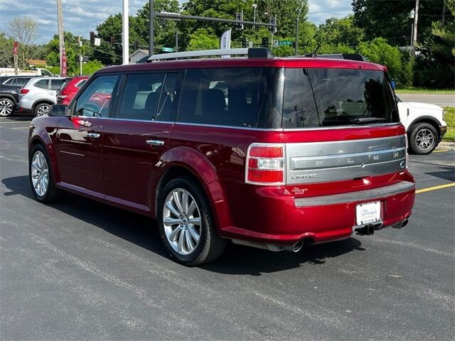 2019 Ford Flex Limited Washington MO